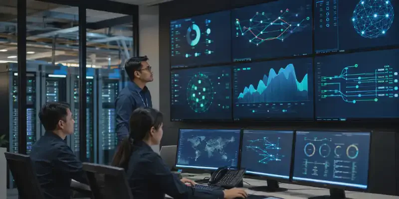 Apa itu sistem mission-critical? Apa itu sistem mission-critical?